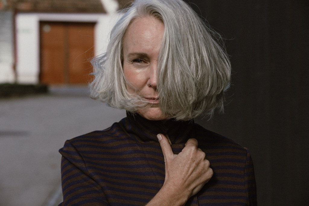 Barbara – Best Ager vor der&nbsp;Kamera